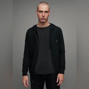 NWOT Allsaints Brace hoodie SIZE: L